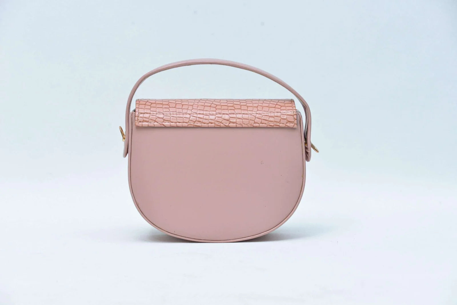 Firdous Hand bag Pink